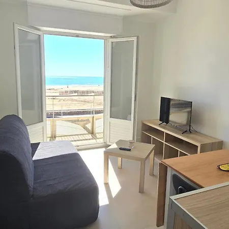 Apartment Lumineux Vue