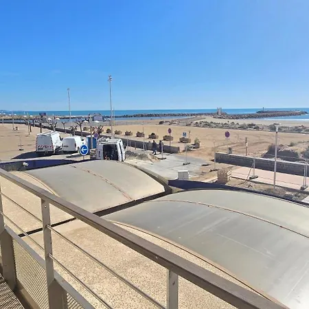 Appartement Evasion En Bord De Mer- 2 *