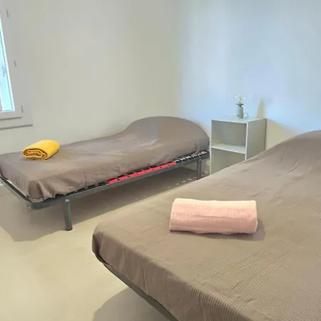 Lumineux Vue Apartment *