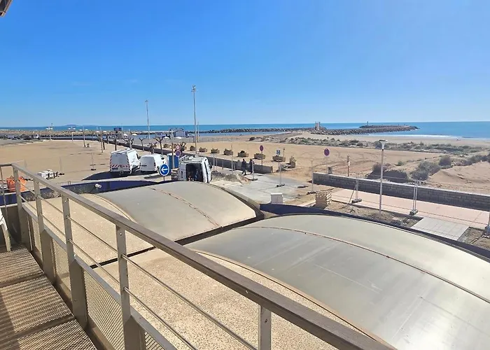 דירה Evasion En Bord De Mer- 2 *